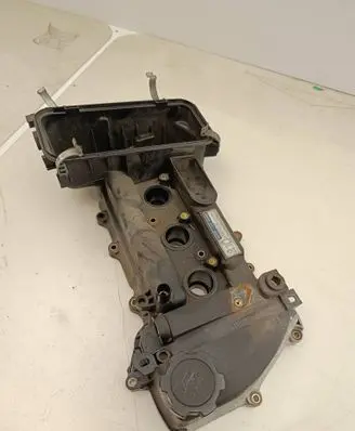 Toyota Aygo AB10 Engine 1121000010 BP0148900090