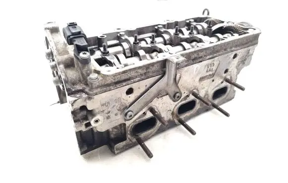 Audi A6 S6 C6 4F Engine head 0594AL