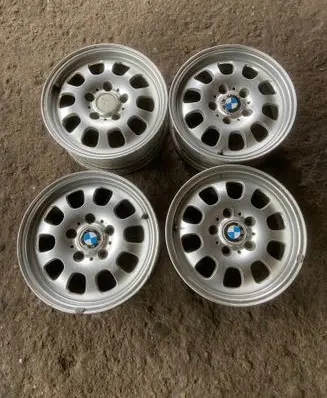 BMW 5 E28 R15 forged rim 