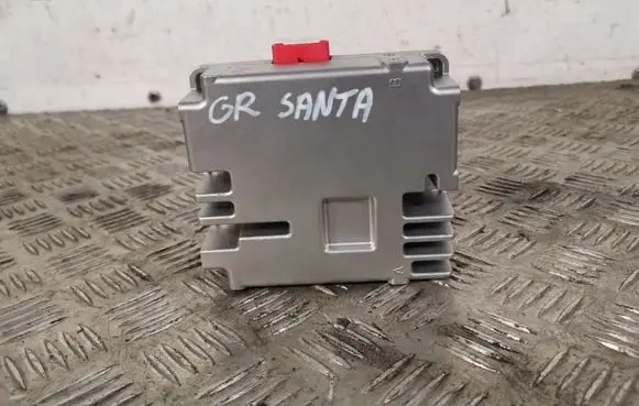 Hyundai Santa Fe Voltage converter inverter 95100B8000