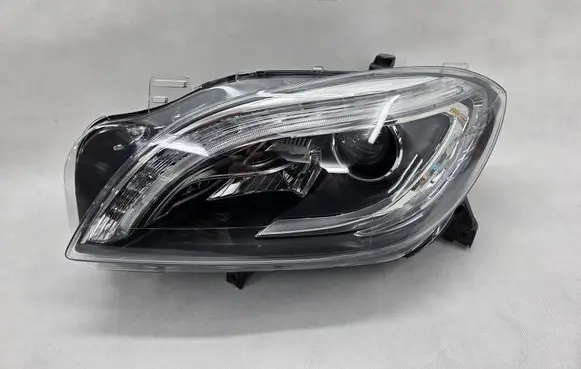 Mercedes-Benz ML W166 Headlight/headlamp A1668207859