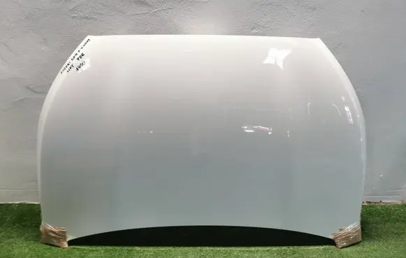 Suzuki SX4 S-Cross Engine bonnet/hood SX4SCROSSASKADAN