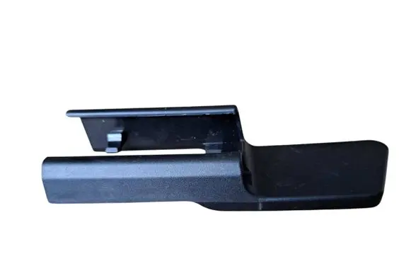 BMW X5 F15 Front passenger seat rail trim 7296204 52107296204