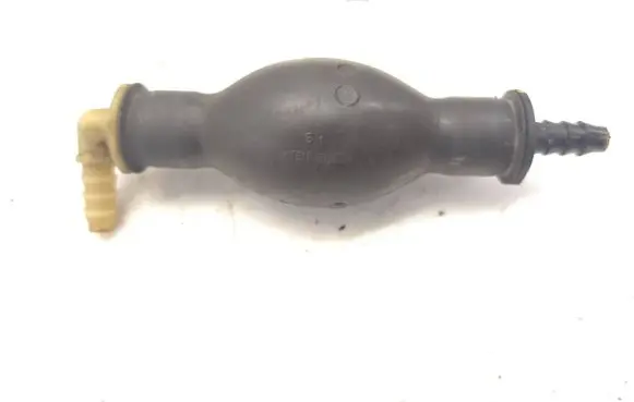 Renault Laguna II Mechanical fuel pump 