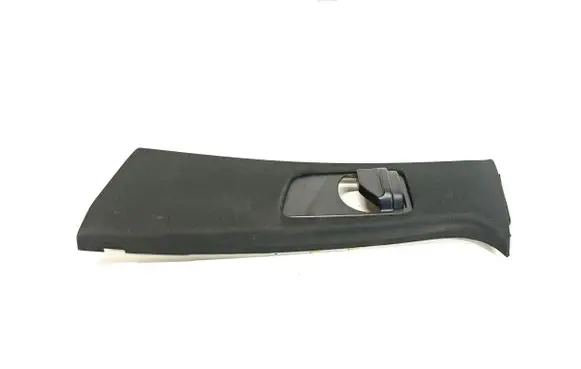 Mercedes-Benz ML W166 (B) pillar trim (top) A1668680139