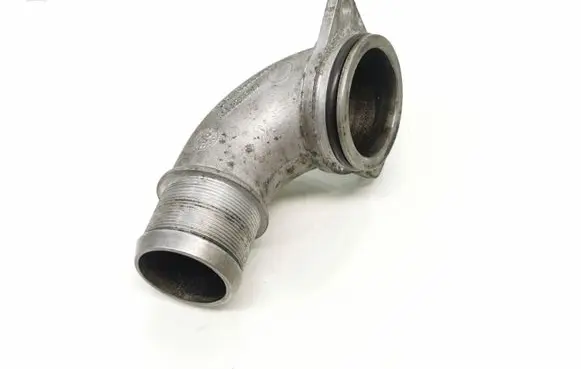 Opel Zafira B Engine coolant pipe/hose 55353003 366028306