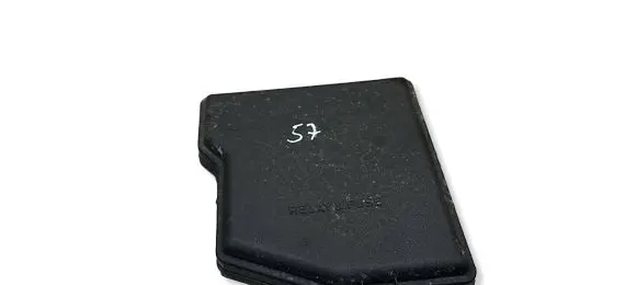 Lexus RX 450H Fuse box cover 8266248300