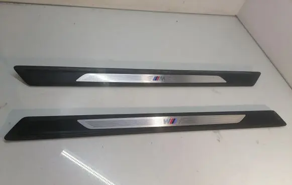 BMW 1 F20 F21 Front sill trim cover 7267917