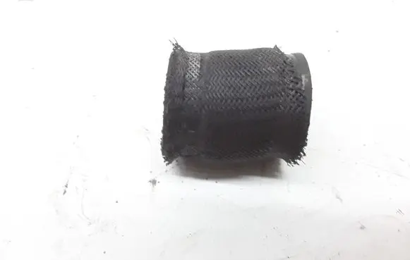 Peugeot 307 Intercooler hose/pipe