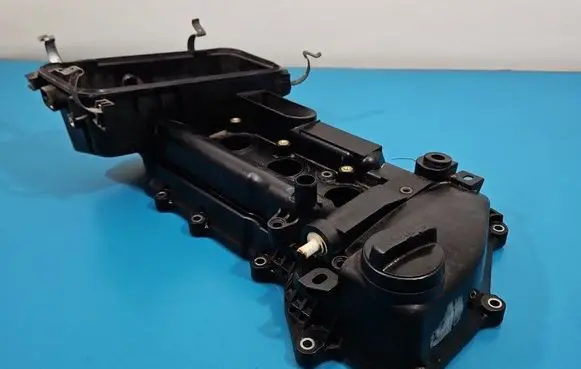 Toyota Yaris Rocker cam cover IMPRK1537601