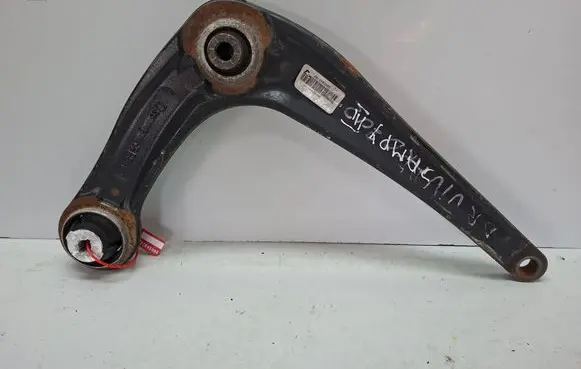 Citroen Jumpy Front control arm S27645386 9816863580