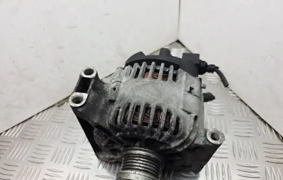 Generator/alternator