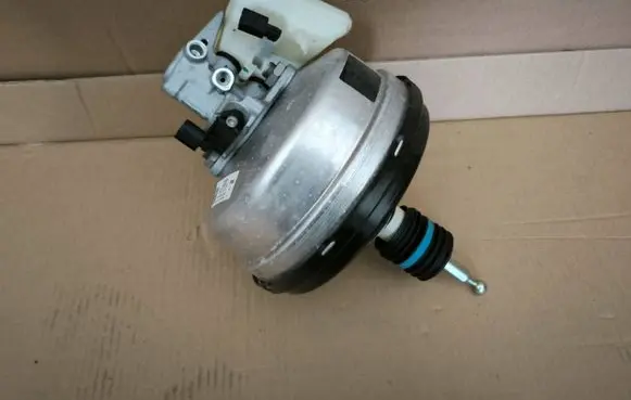 Audi A4 S4 B9 Brake booster 8W0612103B 030103207