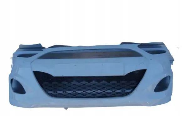 Hyundai i10 Front bumper R22P2