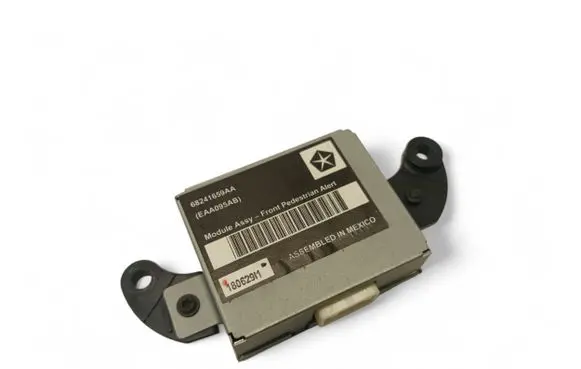 Chrysler Pacifica Other control units/modules 68241659AA
