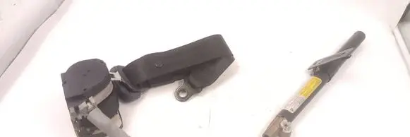 Audi A3 S3 8L Rear seatbelt 43594 3A0858767 191867737