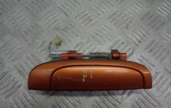 KIA Rio Rear door exterior handle