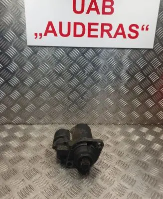 Audi TT Mk1 Starter motor 02A911023L