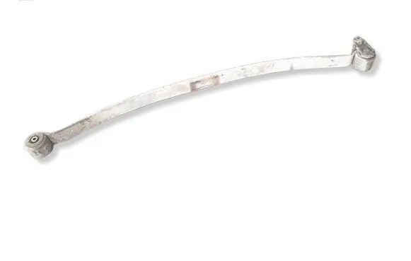 Mercedes-Benz Sprinter W906 Rear leaf spring 
