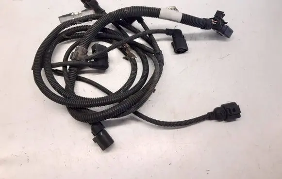 Opel Astra J Parking sensor (PDC) wiring loom 7L6971104C