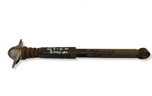 Audi Q3 8U Rear shock absorber/damper 