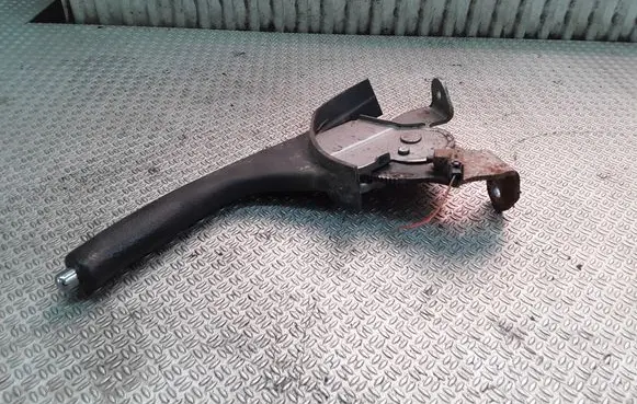 Toyota Corolla Verso E121 Handbrake/parking brake lever assembly