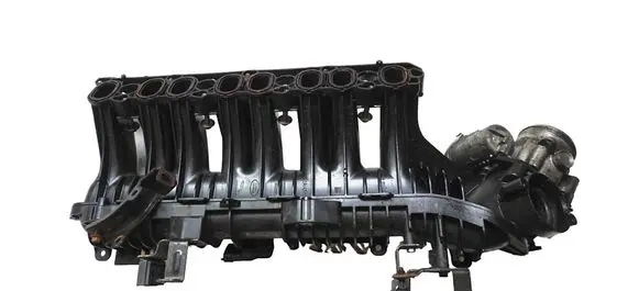 Land Rover Evoque I Intake manifold G4D318N968AA G4D39F991AA