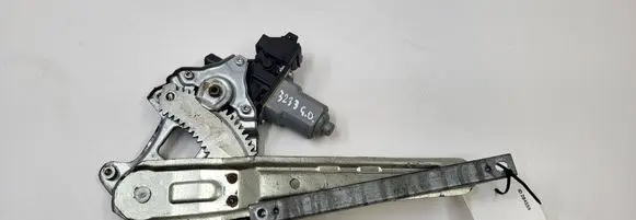 Nissan Leaf I (ZE0) Rear door window regulator with motor 827310V01B