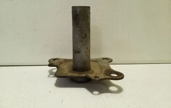 Audi A3 S3 8L Front bumper shock/impact absorber 