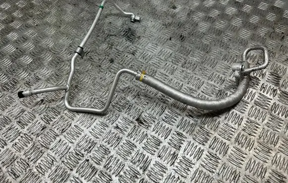 Suzuki Swift III Air conditioning (A/C) pipe/hose