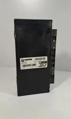BMW 5 E60 E61 Comfort/convenience module 9118729
