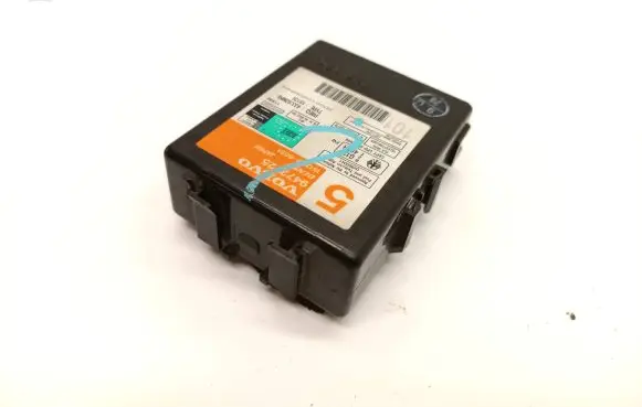 Volvo V70 Immobilizer control unit/module 1513008051 947225 151300-8051