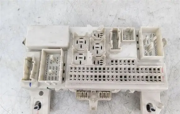 Mazda 3 Fuse box set 5190800A4