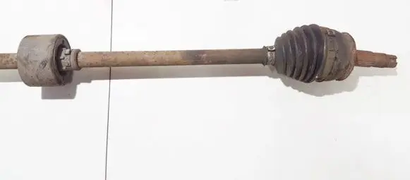 Fiat Punto (188) Front driveshaft 0517307770dx