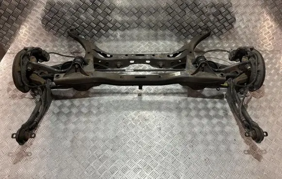 KIA Xceed Rear axle beam PU17262