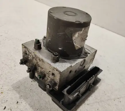 Renault Scenic II - Grand scenic II ABS Pump 0265950454 8200551154