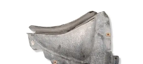BMW 5 F10 F11 Fender end trim 