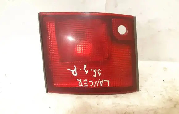 Mitsubishi Lancer Tailgate rear/tail lights 1149204