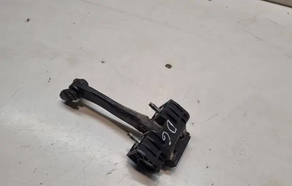 Opel Astra H Rear door check strap stopper 13107851