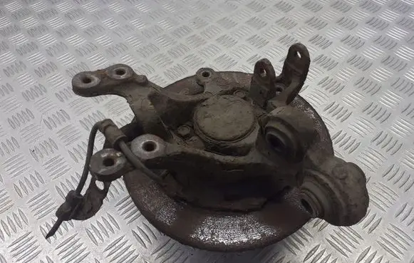 KIA Ceed Rear wheel hub spindle/knuckle 
