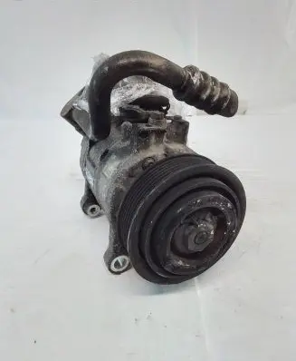 Air conditioning (A/C) compressor (pump)