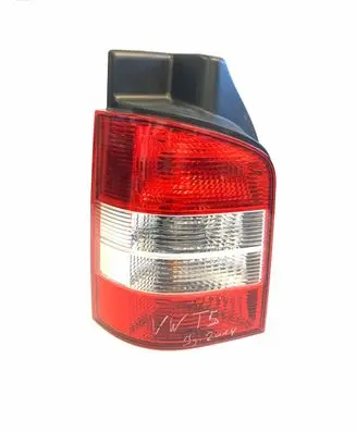 Volkswagen Multivan T5 Rear/tail lights 7H5945095M