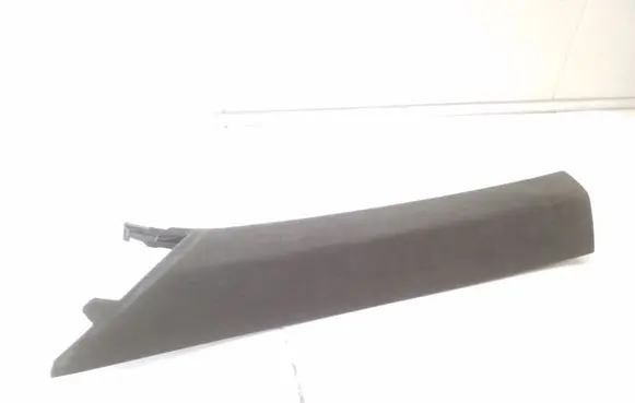 Porsche 911 992 (A) pillar trim 992867233L