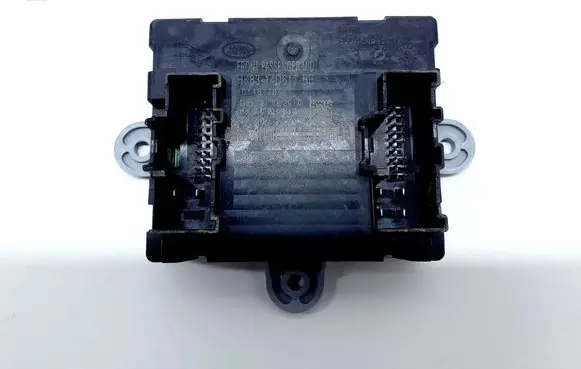 Land Rover Range Rover Evoque L538 Door control unit/module HK8314D617BB