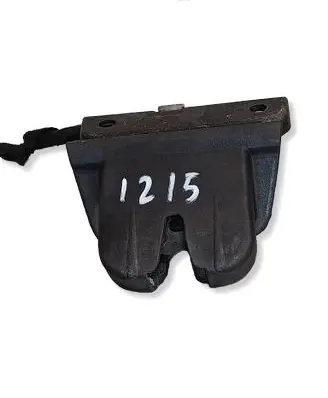 Audi A4 S4 B6 8E 8H Tailgate/trunk/boot lock/catch/latch 3B9827505E