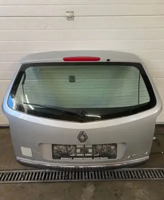 Renault Laguna II Tailgate/trunk/boot lid
