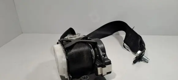 Audi A6 S6 C7 4G Rear seatbelt 4G8857805