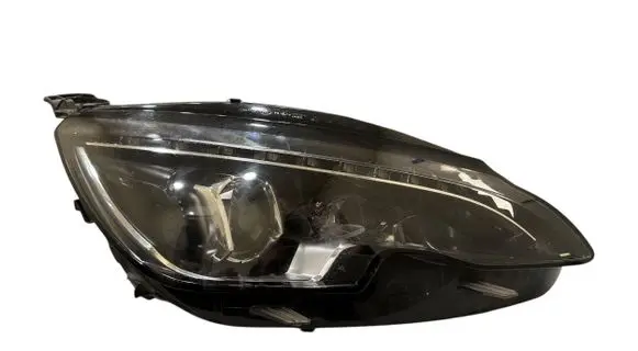Peugeot 308 Headlight/headlamp 9677832380 62531L230 0301287232