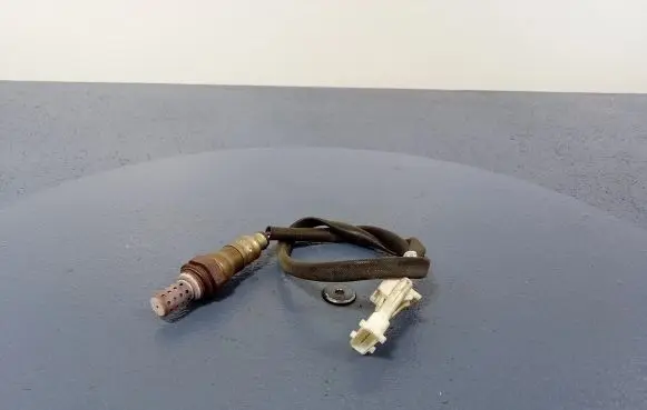 Citroen C5 Lambda probe sensor