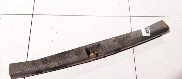 Opel Vectra B Other trunk/boot trim element 90503218